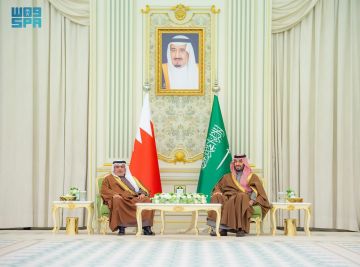 المجلس التنسيقي السعودي - البحريني.. رؤية مشتركة وتوافق تاريخي