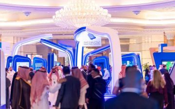 توقيع 13 اتفاقية ومذكرة تعاون باليوم الثاني لمؤتمر الابتكار في استدامة المياه توقيع 13 اتفاقية ومذكرة تعاون باليوم الثاني لمؤتمر الابتكار في استدامة المياه