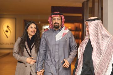 الصالحاني يضع أسس البداية عبر موهبتك لا تكفي 