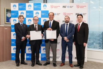 النموذج التنبؤي المبتكر من عيادة جميل في MIT يعزز فرص الكشف المبكر عن سرطان الثدي في اليابان النموذج التنبؤي المبتكر من عيادة جميل في MIT يعزز فرص الكشف المبكر عن سرطان الثدي في اليابان