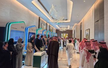 انطلاق منتدى الاستثمار والأعمال الروسي السعودي في الرياض