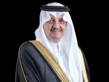 أمير المنطقة الشرقية يرفع التهنئة للقيادة بمناسبة صدور الميزانية العامة للدولة