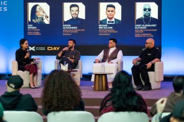 انطلاق مؤتمر إكس بي لمستقبل الموسيقى بنسخته الخامسة