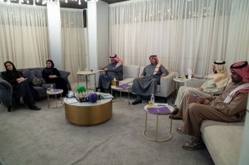 اتحاد المناورة يعقد اجتماعه الرابع لعام 2025