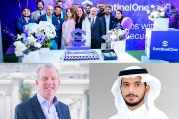 الزخم التقني في المملكة يجذب كبرى الشركات العالمية لتوسيع حضورها عبر مقار إقليمية وشراكات إستراتيجية الزخم التقني في المملكة يجذب كبرى الشركات العالمية لتوسيع حضورها عبر مقار إقليمية وشراكات إستراتيجية