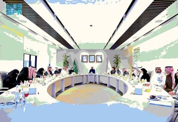 اللجنة الوطنية للتغذية تناقش المشاريع الإستراتيجية