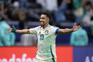 بعد تغلبه على جزر القمر بثلاثية.. الأخضر أول الواصلين لربع نهائي كأس العرب