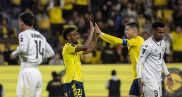 في دوري أبطال آسيا 2.. النصر يدك شباك الزوراء العراقي بخماسية في دوري أبطال آسيا 2.. النصر يدك شباك الزوراء العراقي بخماسية