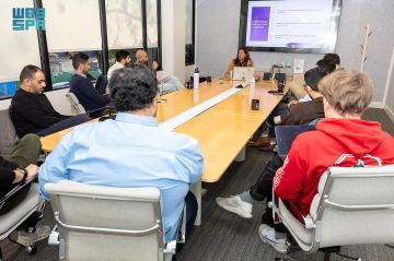 منشآت تختتم جولتها في سيليكون فالي مع 6 شركات سعودية متسارعة النمو