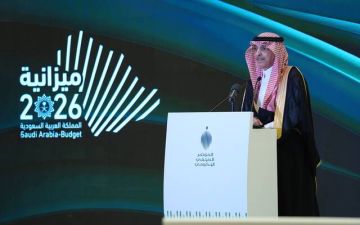 وزير المالية: العجز في الميزانية استراتيجي والإنفاق التوسعي في المملكة مستمر
