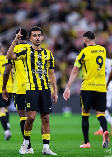 الاتحاد يعمق جراح الشباب المتعثر