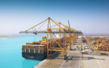 واردات القطاع الخاص الممولة من المصارف بالمملكة تلامس 149 مليار ريال في 10 أشهر واردات القطاع الخاص الممولة من المصارف بالمملكة تلامس 149 مليار ريال في 10 أشهر