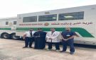 أكاديمية الأمير سلطان تنظم حملة تبرع بالدم - sa