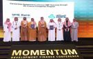 بنك المنشآت الصغيرة والمتوسطة يوقع 8 اتفاقيات شراكة بـ 750 مليون ريال