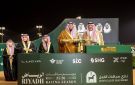 ميدان الملك عبدالعزيز للفروسية يحتفي بحفله الـ(53) بستة كؤوس ملكية
