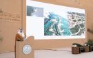 انطلاق فعاليات ملتقى الدرعية الدولي 2025 في حي البجيري