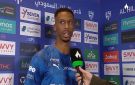 كنو : الهلال لا يتوقف على الغيابات وجاهزون لمواصلة الانتصارات