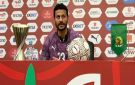الشناوي حارس مصر: نلعب كل مبارياتنا في أمم أفريقيا بروح النهائي - sa