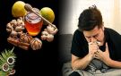 تقرير: 7 علاجات طبيعية في كل منزل لتخفيف السعال ونزلات البرد