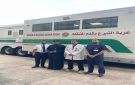 أكاديمية الأمير سلطان تنجح في حملة تبرع بالدم دعما للصحة ومجتمع العطاء - sa