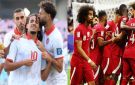 في انطلاق كأس العرب 2025.. قطر تواجه فلسطين.. وتونس تلاقي سوريا - sa
