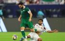 منتخب سوريا يخطف تعادلا قاتلا أمام قطر في كأس العرب