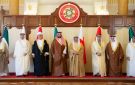 ولي العهد يشيد بنجاح القمة ونتائجها الإيجابية.. وقادة دول التعاون: المساس بدولة خليجية تهديد للأمن الجماعي