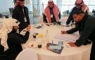 53 جهة حكومية تشارك بورشة التطوع المستدام لتعزيز العمل المؤسسي بالرياض