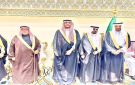 محمد الهملان يحتفل بزواج كريمته في الرياض بحضور لفيف من الشخصيات