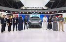 الفطيم BYD السعودية تكشف عن ATTO 8: سيارة الدفع الرباعي العائلية الهجينة فائقة القدرة في المملكة - sa