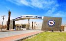 جامعة الأمير محمد بن فهد تمدد تعليق الدراسة الحضورية ليوم غد الثلاثاء