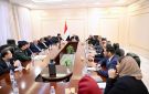 مجلس الدفاع الوطني اليمني يؤيد قرارت الرئيس حول المستجدات الأمنية