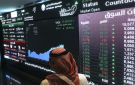  تاسي يرتفع 38.51 نقطة بسيولة تخطت 3.5 مليار ريال