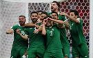 منتخب سوريا يتغلب على نظيره التونسي في كأس العرب
