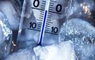  الأرصاد ينبه: موجة باردة تضرب الحدود الشمالية الأربعاء والخميس