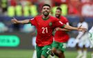 المغرب يفتتح مشواره بكأس العرب 2025 بثلاثية في جزر القمر