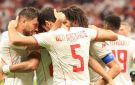 منتخبا تونس وقطر يودعان كأس العرب