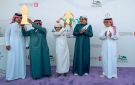 الهجن السعودية تظفر بكأسي اللقايا في كأس وزارة الرياضة - sa