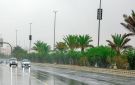  البيئة : أمطار في 9 مناطق ومكة تتصدر بـ133.2 ملم في جدة