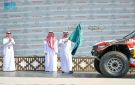 محافظ جدة يرعى انطلاق باها جدة تويوتا الجولة الختامية لبطولة السعودية تويوتا للباها 2025