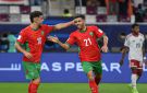 عبر الإمارات بثلاثية.. المغرب إلى نهائي كأس العرب