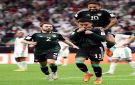 بركلات الترجيح.. الإمارات تعبر الجزائر وتبلغ نصف نهائي كأس العرب - sa