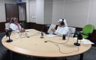 في حلقته الـ100.. بناء بإذاعة جدة يناقش دور الإعلام في مواجهة التحديات المعاصرة