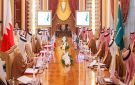محمد بن سلمان وسلمان بن حمد يترأسان الاجتماع.. 9 اتفاقيات تعاون لمجلس التنسيق السعودي البحريني - sa