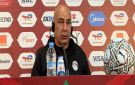 مدرب منتخب مصر: نخوض كل مباراة في أمم أفريقيا باعتبارها نهائي كأس - sa