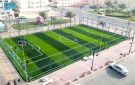 ملاعب مكة تحفز الشباب على الرياضة وتكشف المواهب