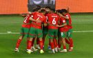 منتخب المغرب يهزم سوريا ويصل ما قبل نهائي كأس العرب