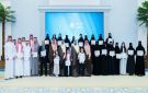 وكيل محافظة الأحساء يكرم الفائزين بجائزة الأميرة صيتة للتميز في العمل الاجتماعي
