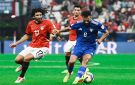 في آخر جولات دور المجموعات بكأس العرب 2025.. مصر والإمارات والكويت يتسابقون على بطاقة التأهل - sa
