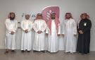شراكة تعاونية مجتمعية بين إعلام البكيرية وجمعية الزاد في بريدة